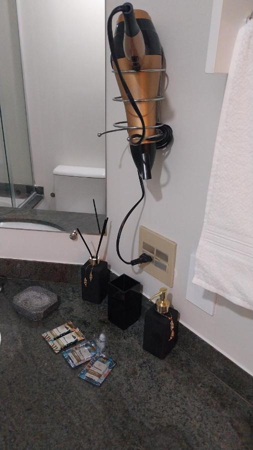 Apartamento Em Sao Paulo Jardins Oscar Freire Экстерьер фото