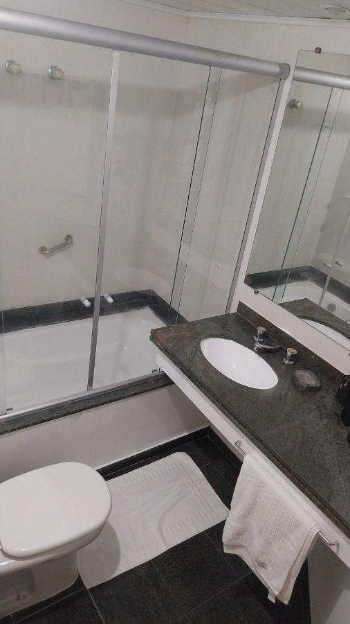 Apartamento Em Sao Paulo Jardins Oscar Freire Экстерьер фото