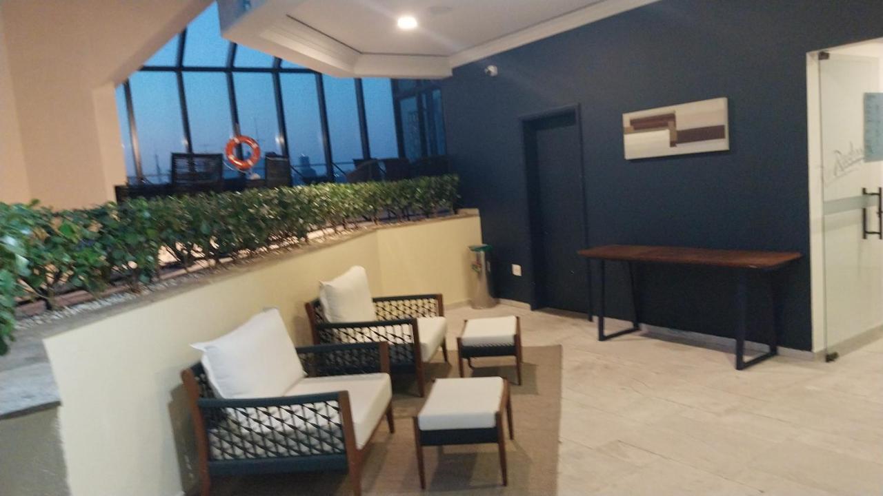 Apartamento Em Sao Paulo Jardins Oscar Freire Экстерьер фото