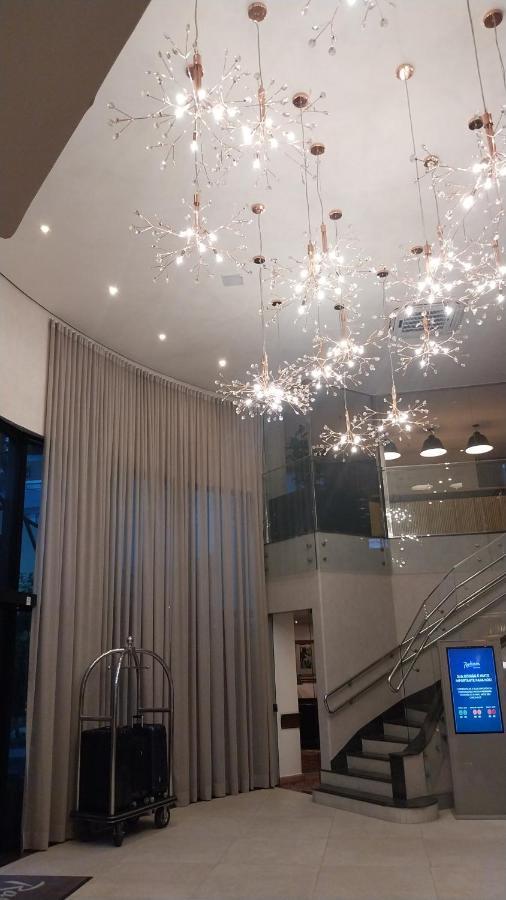 Apartamento Em Sao Paulo Jardins Oscar Freire Экстерьер фото