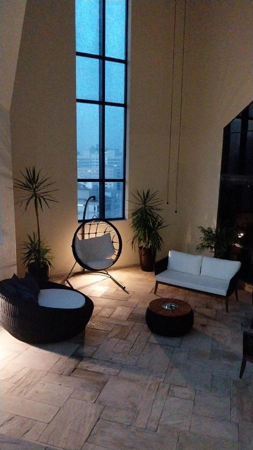 Apartamento Em Sao Paulo Jardins Oscar Freire Экстерьер фото