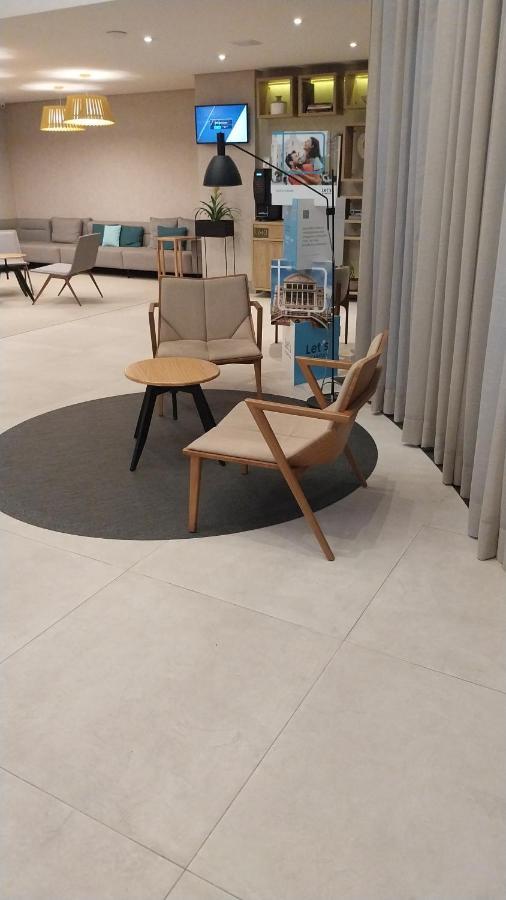 Apartamento Em Sao Paulo Jardins Oscar Freire Экстерьер фото