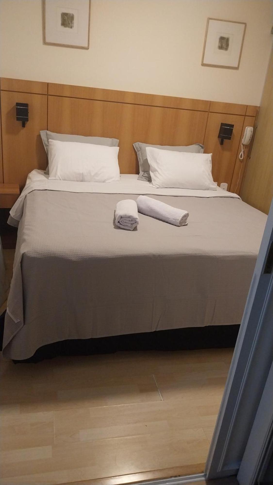 Apartamento Em Sao Paulo Jardins Oscar Freire Экстерьер фото