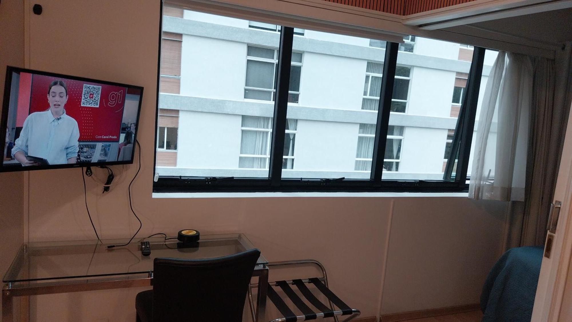 Apartamento Em Sao Paulo Jardins Oscar Freire Экстерьер фото