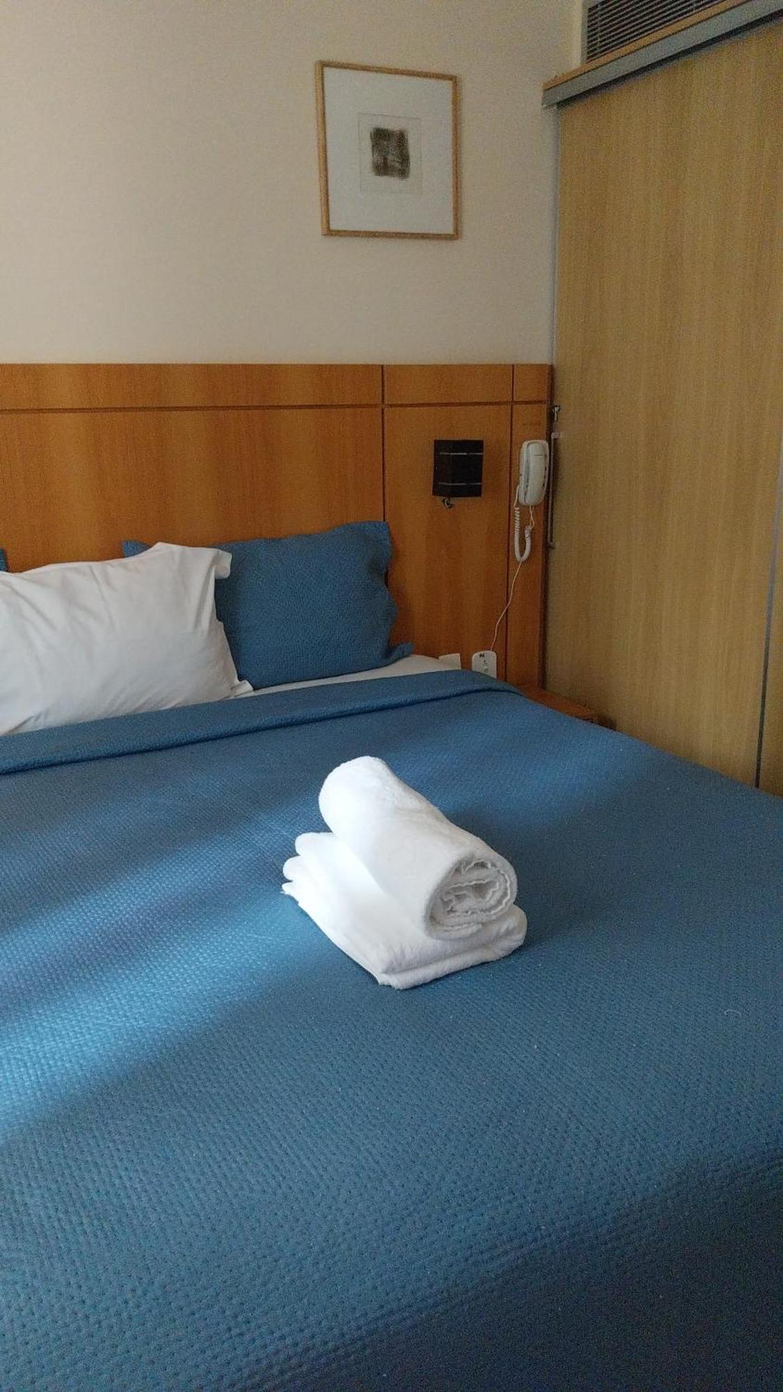 Apartamento Em Sao Paulo Jardins Oscar Freire Экстерьер фото